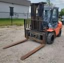 2001 Toyota 7FGU35 Image