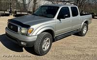 Thumbnail image Toyota Tacoma 0