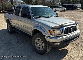 Main image Toyota Tacoma 3