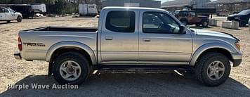 Main image Toyota Tacoma 4