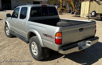 Main image Toyota Tacoma 7