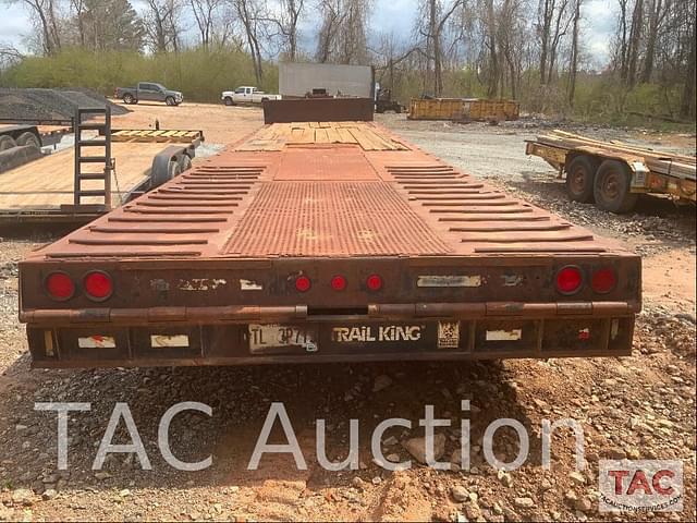 Image of Trail King TK70HT-482 equipment image 3