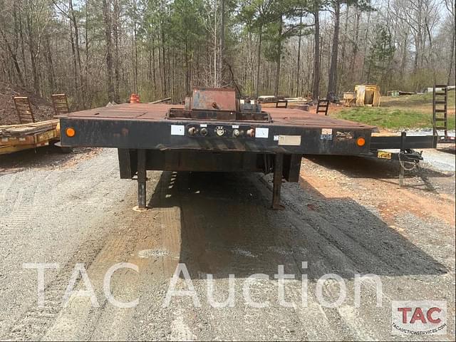 Image of Trail King TK70HT-482 equipment image 1
