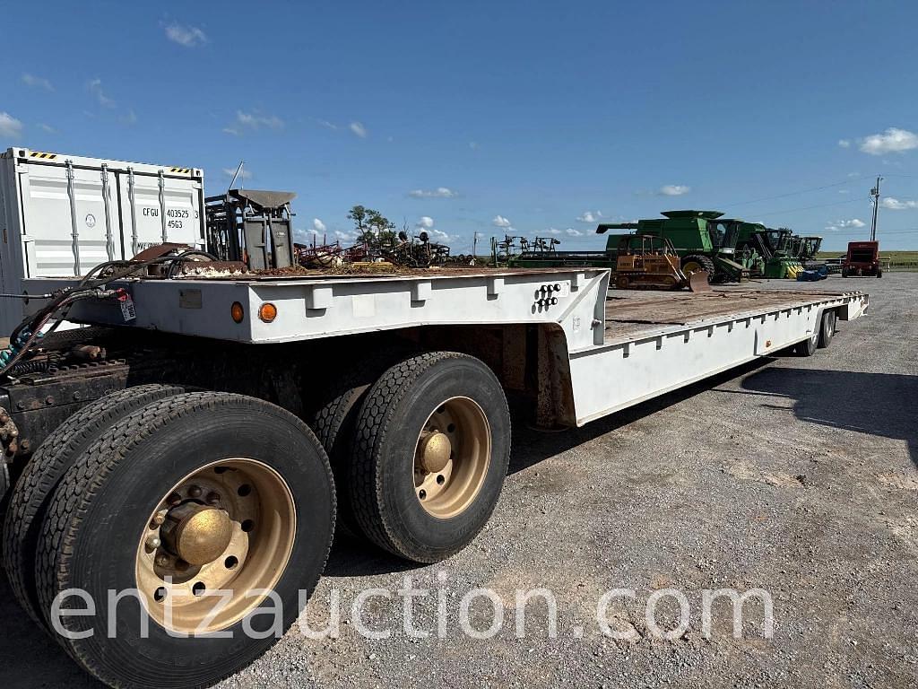 Image of Trail King TK70HT-482 Primary image