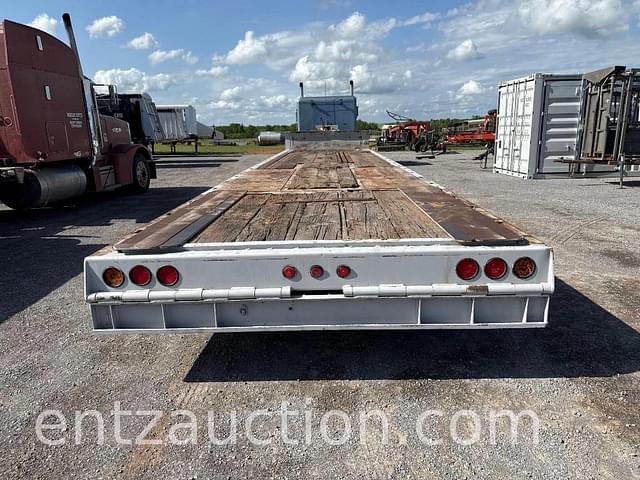Image of Trail King TK70HT-482 equipment image 2
