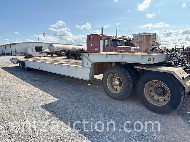 Image of Trail King TK70HT-482 equipment image 4