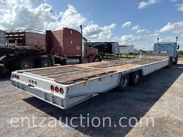 Image of Trail King TK70HT-482 equipment image 3