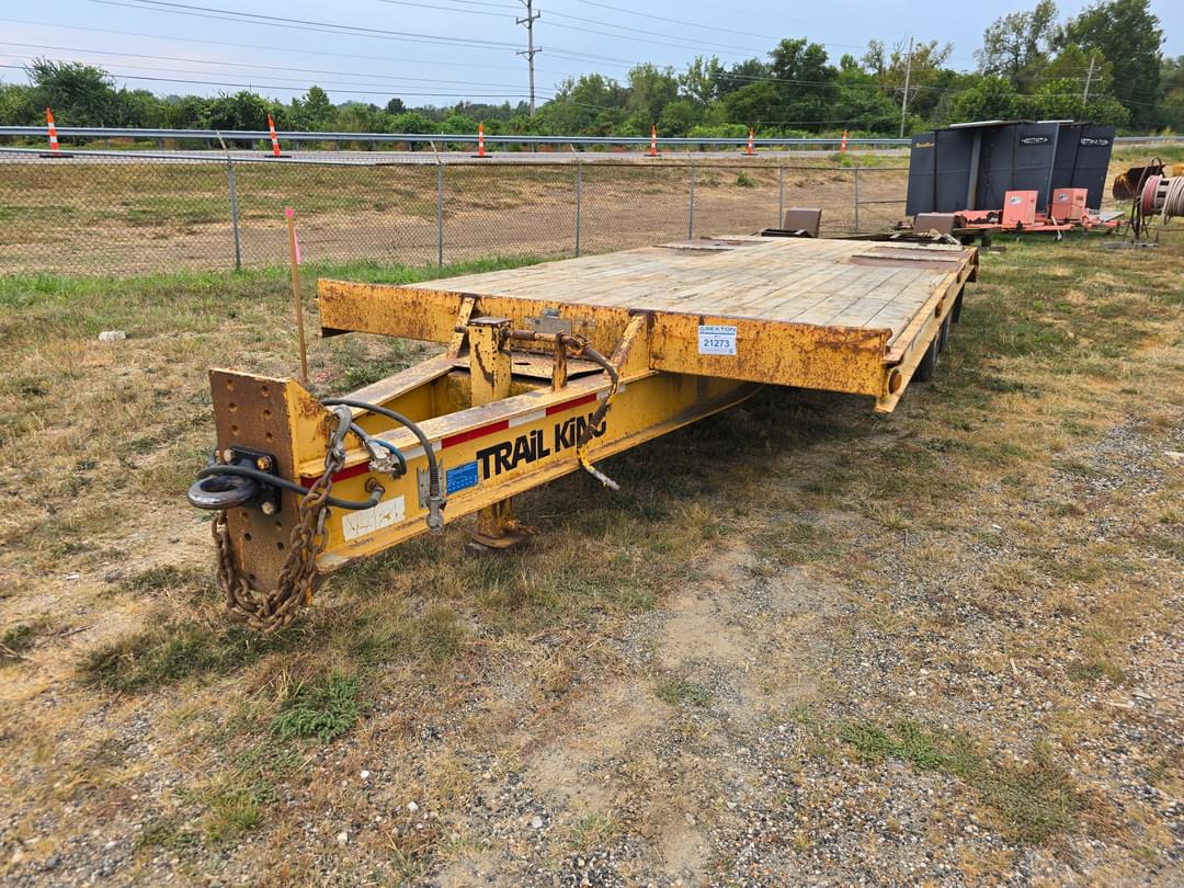 Image of Trail King TK40LP Primary image