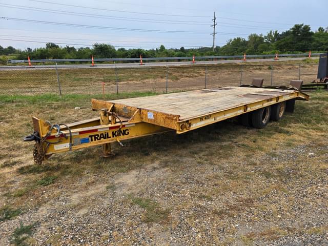 Image of Trail King TK40LP equipment image 2