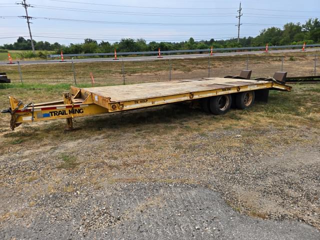 Image of Trail King TK40LP equipment image 4