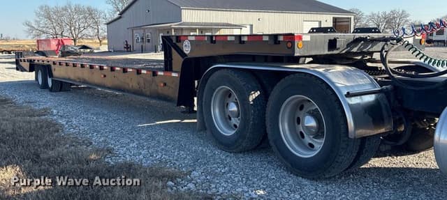 Image of Trail King TK70HT-482 equipment image 1