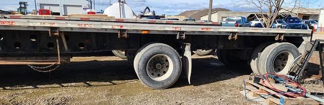 Image of Transcraft Eagle Super Beam Flatbed equipment image 3