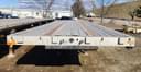 2001 Transcraft Eagle Super Beam Flatbed Image