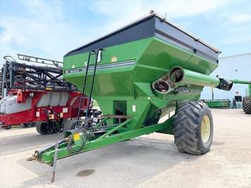 Main image Unverferth 7200