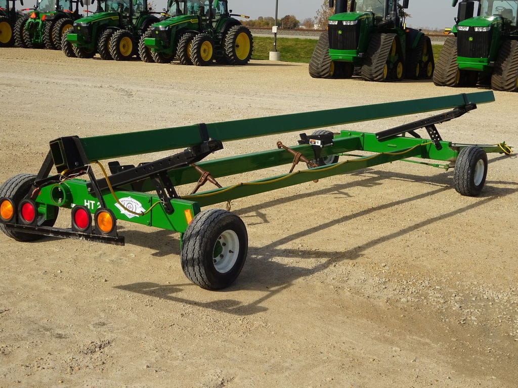 Main image Unverferth HT25