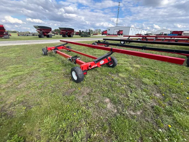 Image of Unverferth HT25 equipment image 3