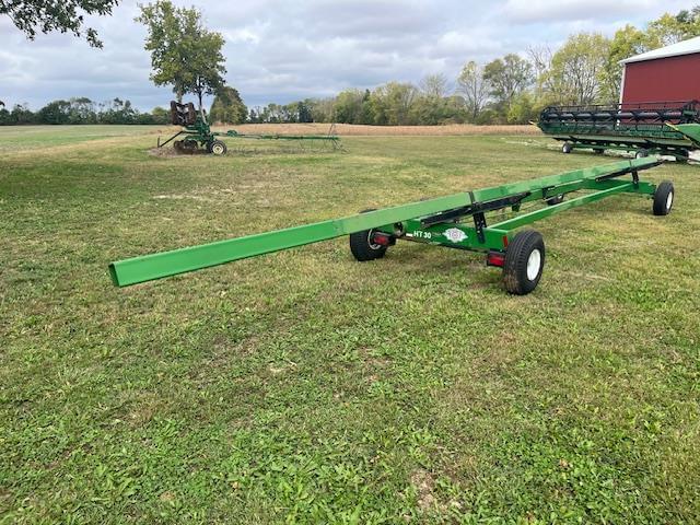 Image of Unverferth HT30 equipment image 2