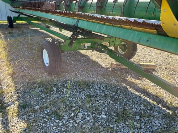 Main image Unverferth HT30