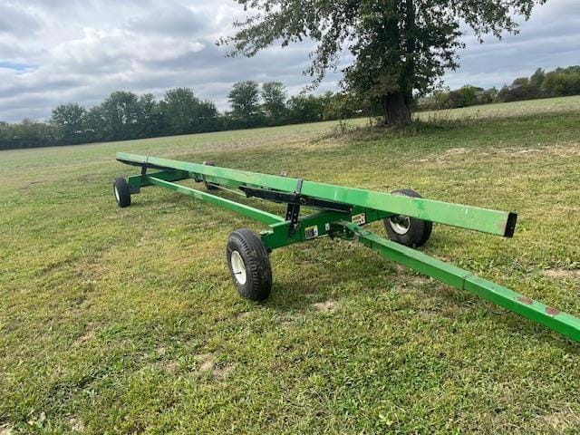 2001 Unverferth HT30 Equipment Image0