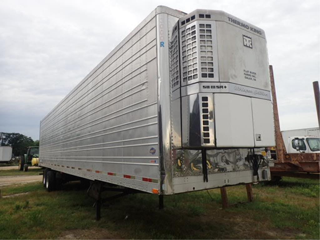 Main image Utility 3000R