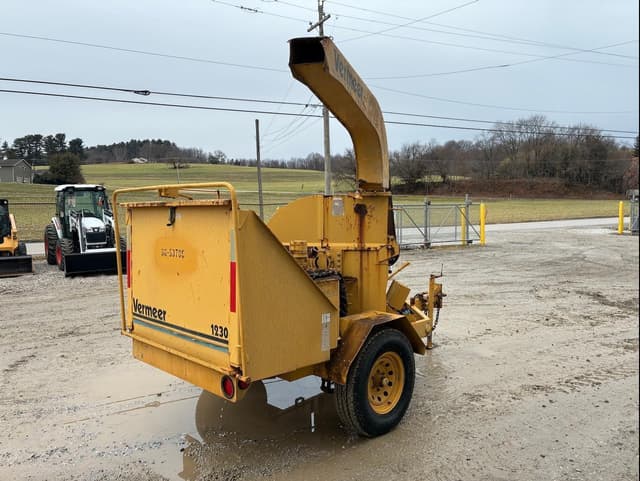 Image of Vermeer BC1230 equipment image 4