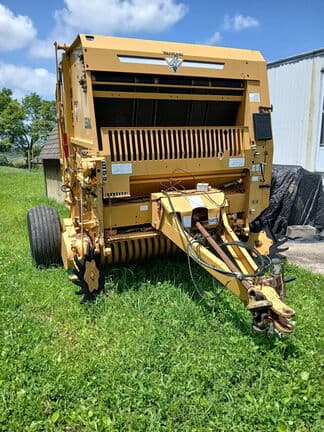 Image of Vermeer Rebel 5500 Primary image