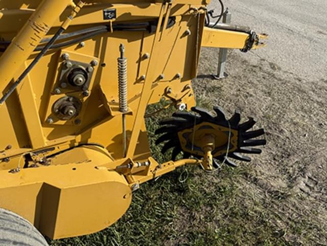 Image of Vermeer 5500 equipment image 4