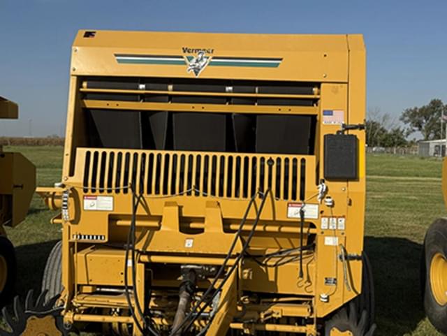 Image of Vermeer 5500 equipment image 2