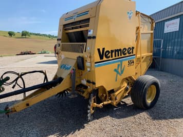 Main image Vermeer 554XL