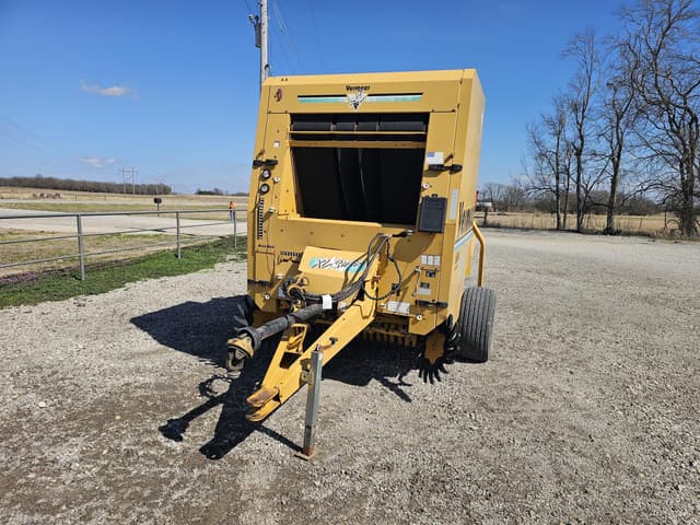 Image of Vermeer 604XL equipment image 1