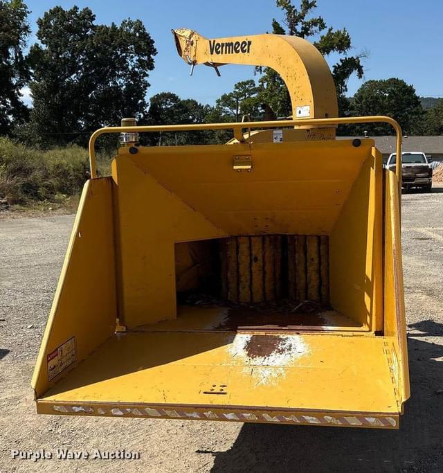 Image of Vermeer BC1230A equipment image 4