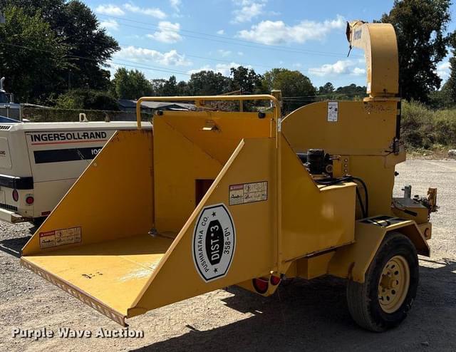 Image of Vermeer BC1230A equipment image 3