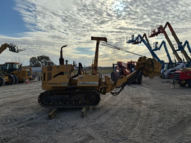 Image of Vermeer Flextrak 75 equipment image 3
