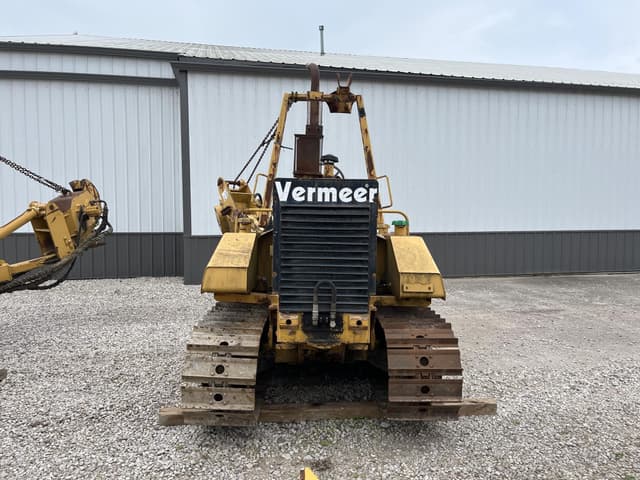 Image of Vermeer Flextrak 75 equipment image 2