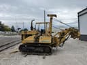 2001 Vermeer Flextrak 75 Image