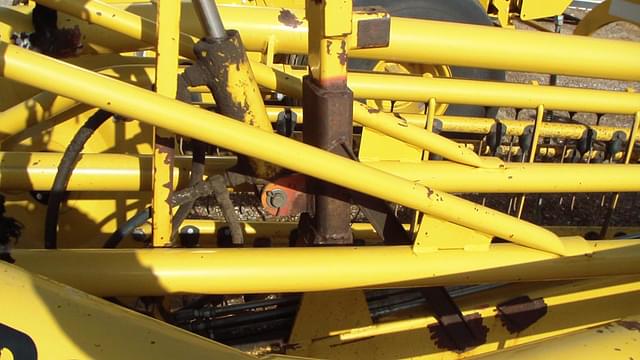 Image of Vermeer R23A equipment image 2