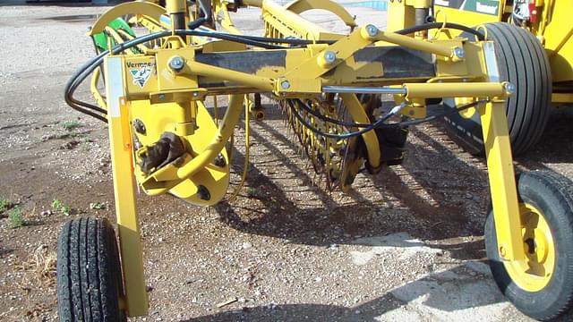 Image of Vermeer R23A equipment image 4