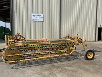 Main image Vermeer R23A