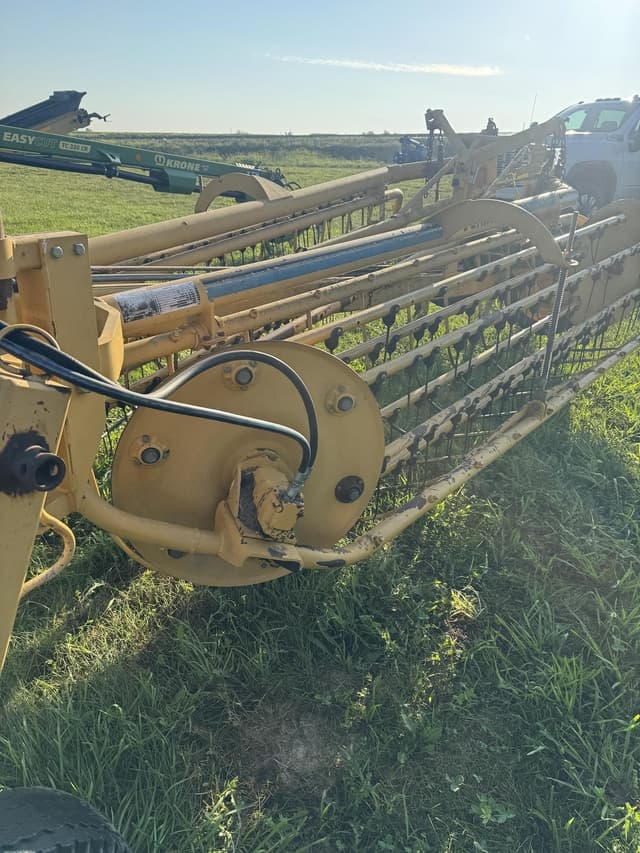 Image of Vermeer R23A equipment image 3