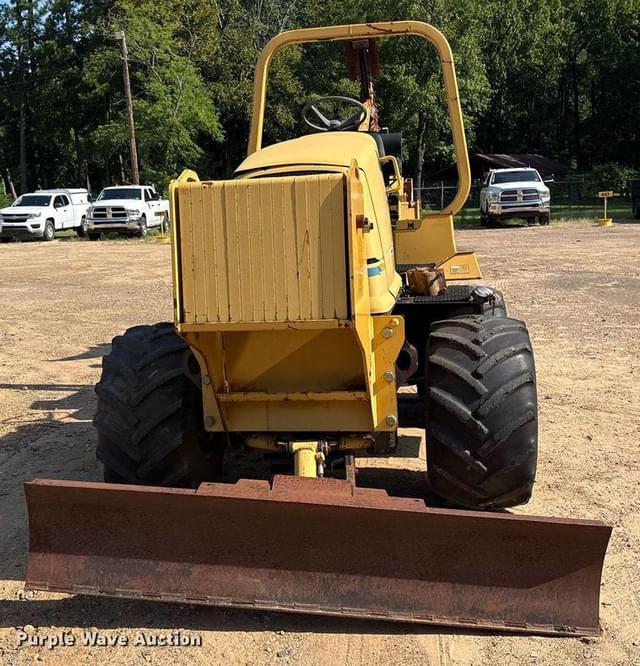 Image of Vermeer RT850 equipment image 1