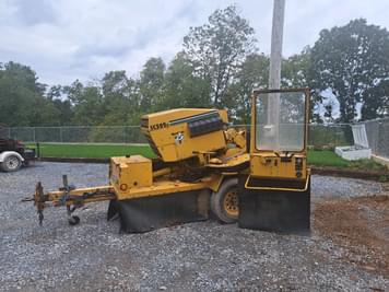 Main image Vermeer SC502A