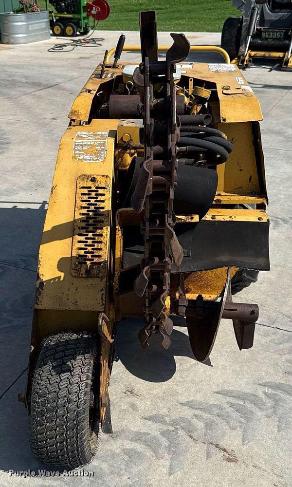 Image of Vermeer V1150 equipment image 1