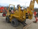2001 Vermeer V5750 Image