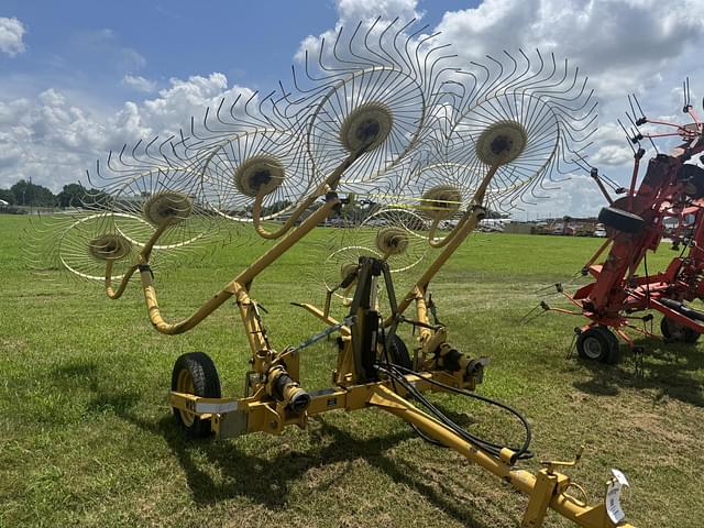 Image of Vermeer WR20 equipment image 2