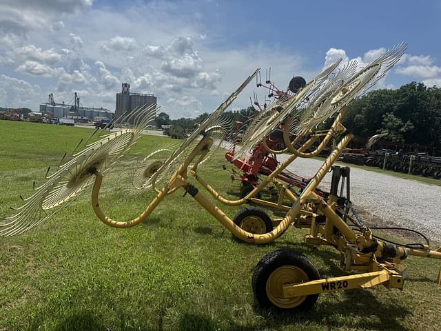 Image of Vermeer WR20 equipment image 3