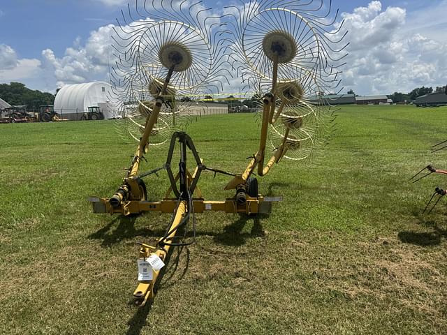 Image of Vermeer WR20 equipment image 1