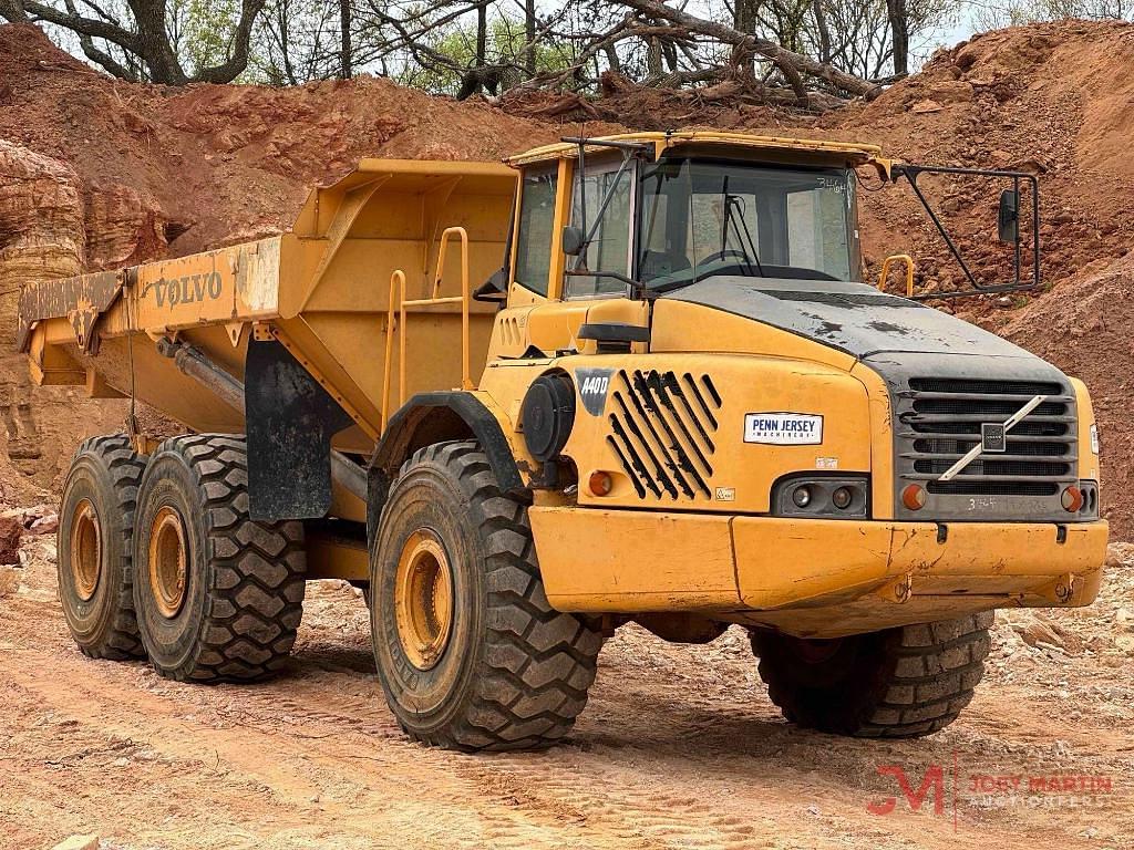 Image of Volvo A40D Primary image