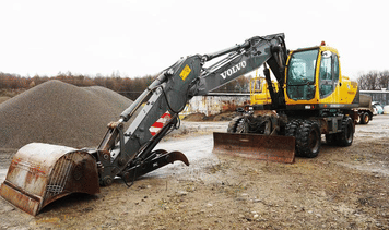Main image Volvo EW170