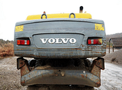 Thumbnail image Volvo EW170 5