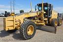 2001 Volvo G720VHP Image
